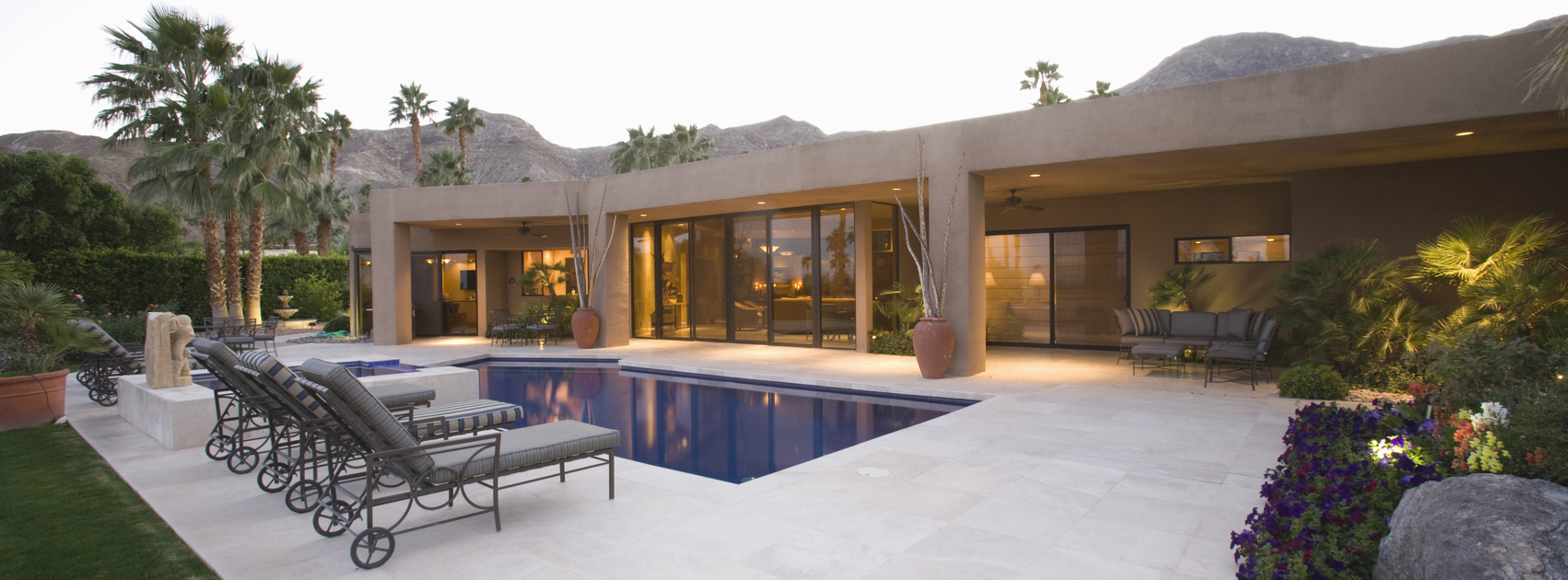 What to Consider when Buying a Second Home in the Desert