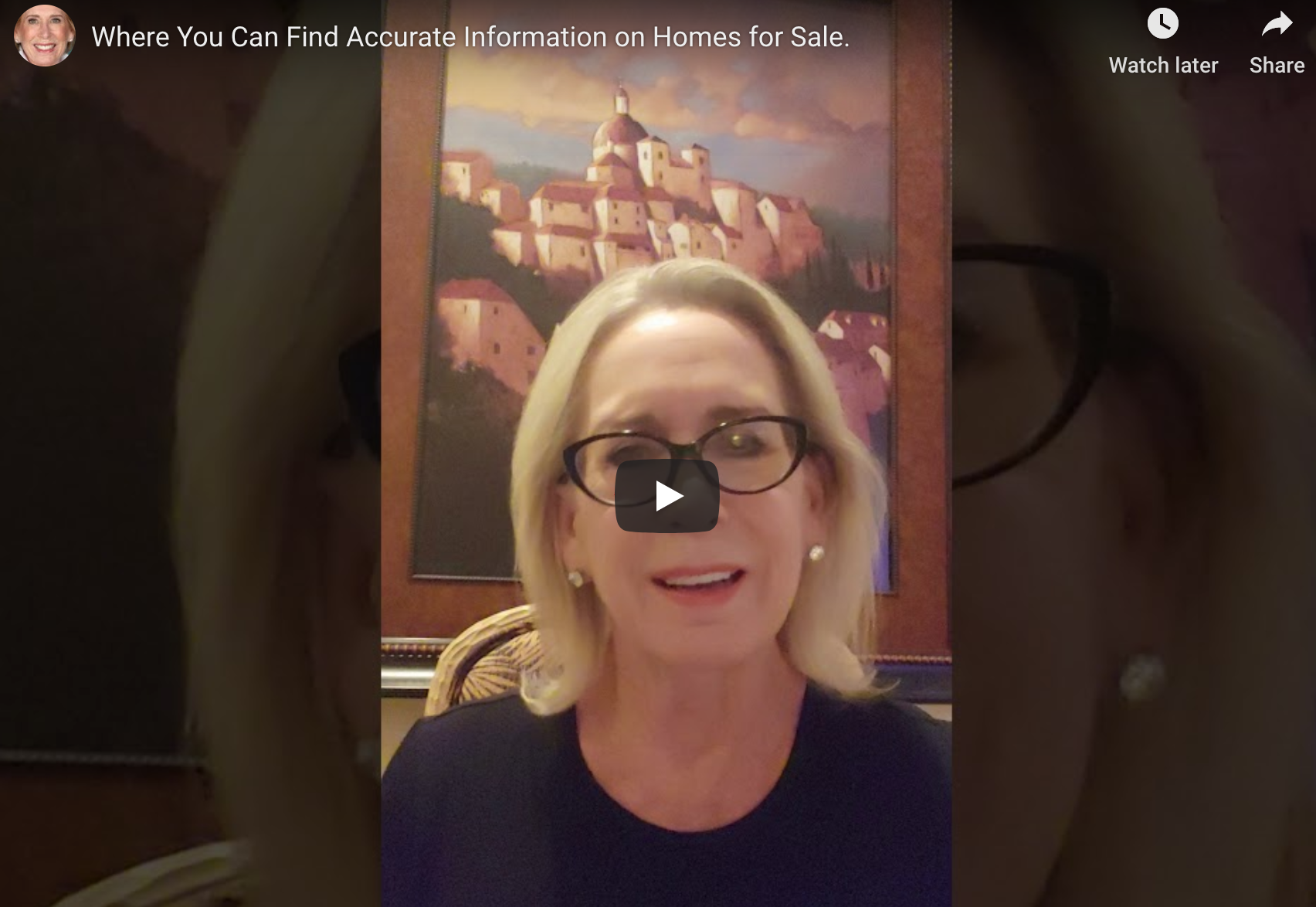 Where Can You Find Accurate Information on Homes for Sale
