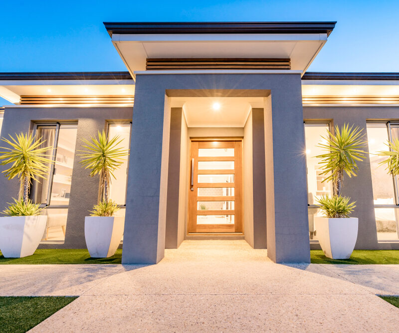 CONTEMPORARY HOME 1000 px x 667 px