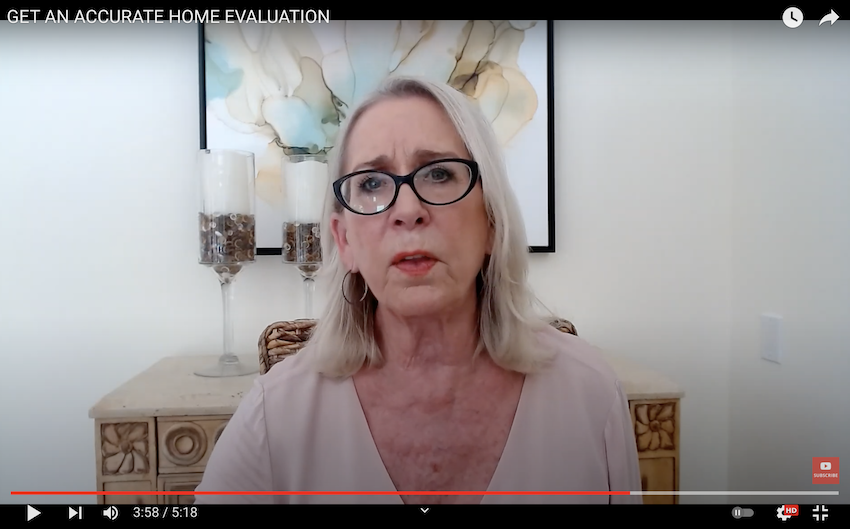 PRICE YOUR HOME TO SELL