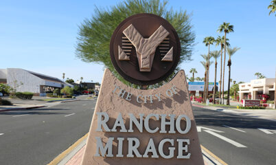 rancho-mirage-ca-sign