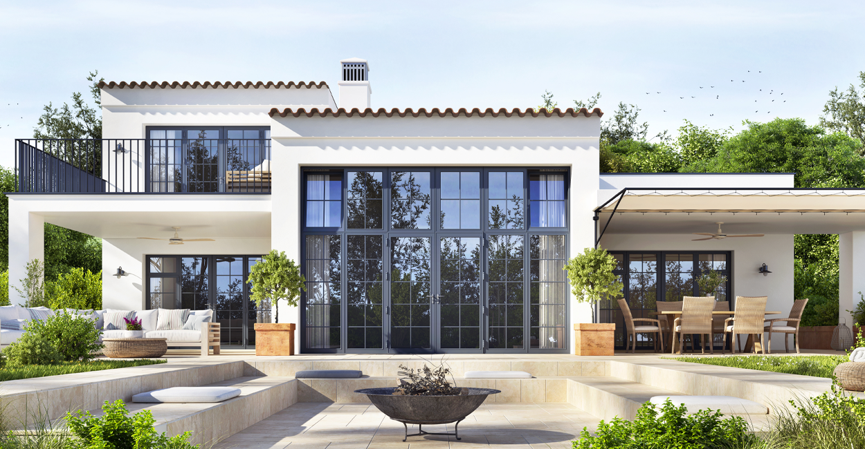 How the Luxury Real Estate Market is Shaping Up